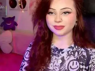 Camsoda Free Live Porn of mymila
