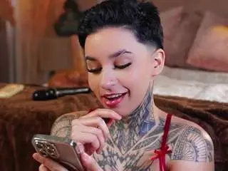 Camsoda Adult Video Chat of alicee-love