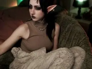 Camsoda Adult Webcams of brandy-queen