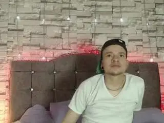 Camsoda Sex Cam of dimy-nad