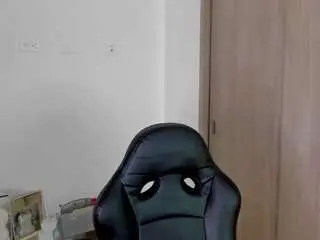 Camsoda Free Porn Cam of julycorreax