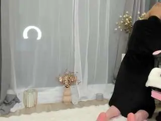 Camsoda Adult Webcam of sundy-rose