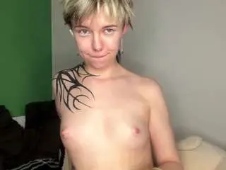 Camsoda Live Sex Cam of tamekaalanis