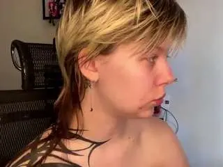 Camsoda Sex Cam of tamekaalanis