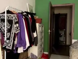 Camsoda Live Porn of tamekaalanis