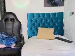 Camsoda Live Sex Cam of valery-w