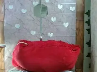 Camsoda Adult Webcam of wonderfulltitys-mia