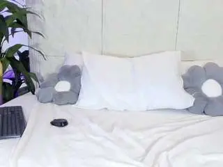 Camsoda Free Live Porn of anahinclar