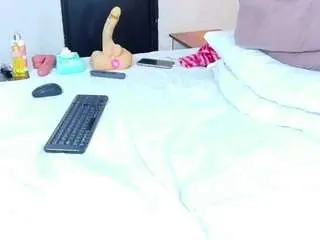 Camsoda Private Sex Chat of danaabrown