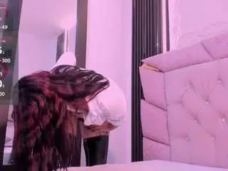 Camsoda Free Live Porn of dominique-110