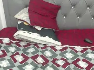 Camsoda Adult Webcam of enyeliin