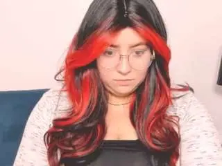 Camsoda Live Sex of harpersilver