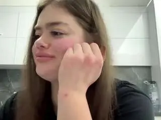 Camsoda Live Sex Cam of kayeaas