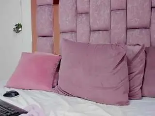 Camsoda Free Live Porn of lisaferrera