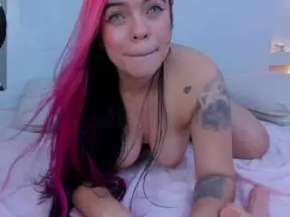 Camsoda Sex Cam of meloody-k