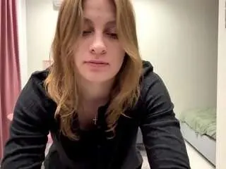 Camsoda Live Porn of zanaroskos