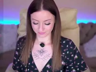 Camsoda Adult Webcams of alexafleur