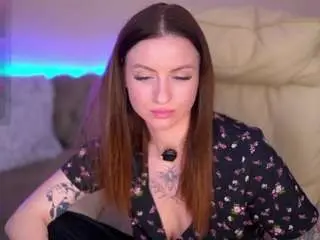 Camsoda Free Live Porn of alexafleur