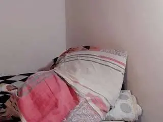 Camsoda Nude Webcam of chanellcastilla