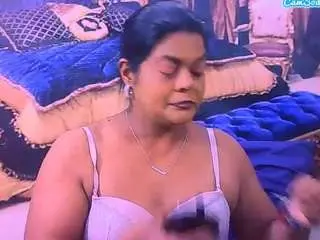 Camsoda Free Porn Cam of indiancherrypie