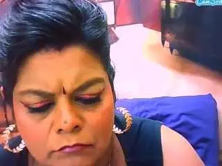 Camsoda Nude Webcam of indiancherrypie