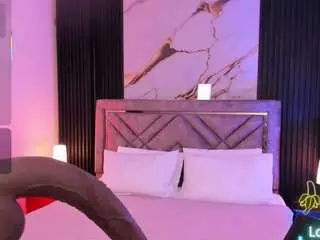 Camsoda Private Sex Chat of lalalemoonds