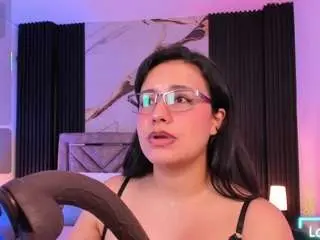 Camsoda Free Porn Cam of lalalemoonds