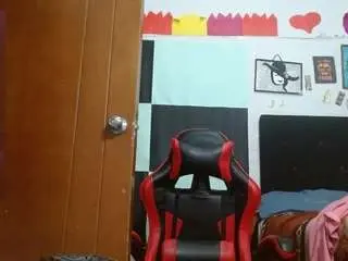 Camsoda Sex Chat of saray-extrovert