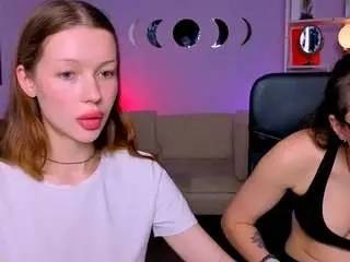 Camsoda Sex Cam of stasy-luna
