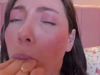 Camsoda Adult Webcam of stefaagomez