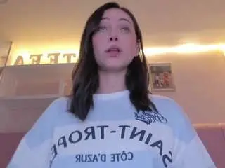 Camsoda Free Live Porn of stefaagomez