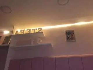 Camsoda Sex Chat of stefaagomez