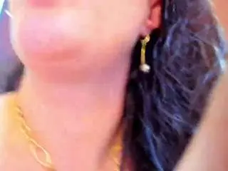 Camsoda Best Webcam of vanessasquirrt