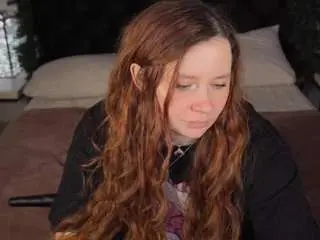 Camsoda Sex Cam of carolinawinter