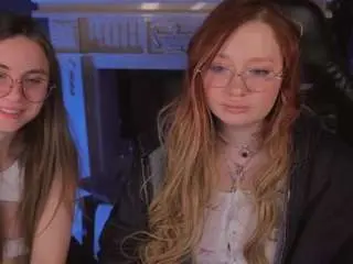 Camsoda Watch Live Sex Cams of carolinawinter