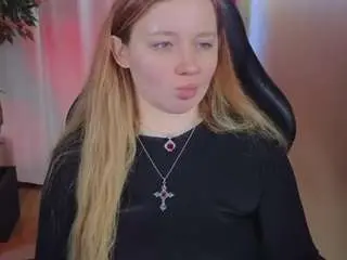 Camsoda Private Sex Chat of carolinawinter