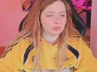 Camsoda Free Live Porn of carolinawinter