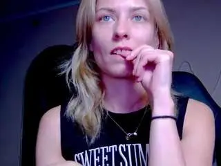 Camsoda Sex Chat of karoline1201