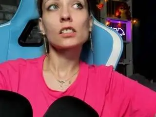 Camsoda Watch Live Sex Cams of karoline1201