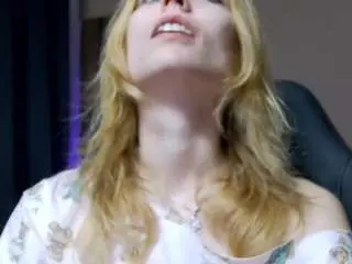 Camsoda Best Webcam of karoline1201