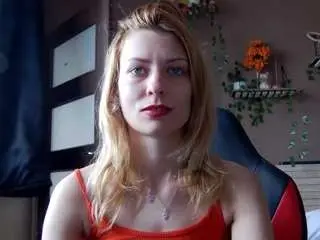 Camsoda Live Porn of karoline1201