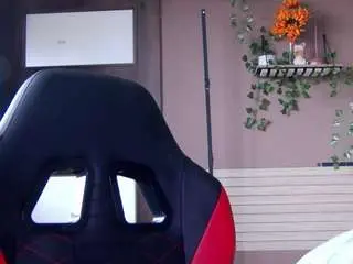 Camsoda Private Sex Chat of karoline1201