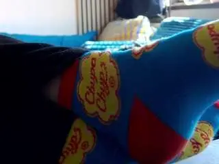 Camsoda Live Porn of karoline1201