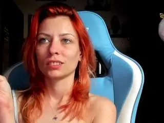 Camsoda Live Sex of karoline1201