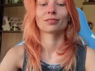 Camsoda Live Sex Cam of karoline1201