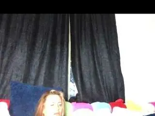 Camsoda Adult Webcams of koyoteej