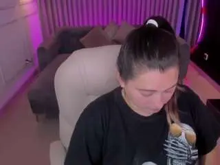 Camsoda Best live sex cam show of lenah-smith