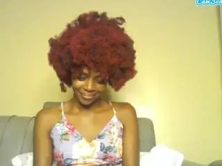 Camsoda Best live sex cam show of melaninmichie