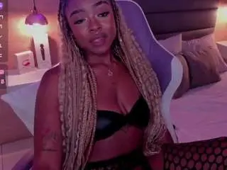 Camsoda Adult Webcams of miia-schwarz