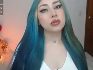 Camsoda Live Sex Cam of norikhocam